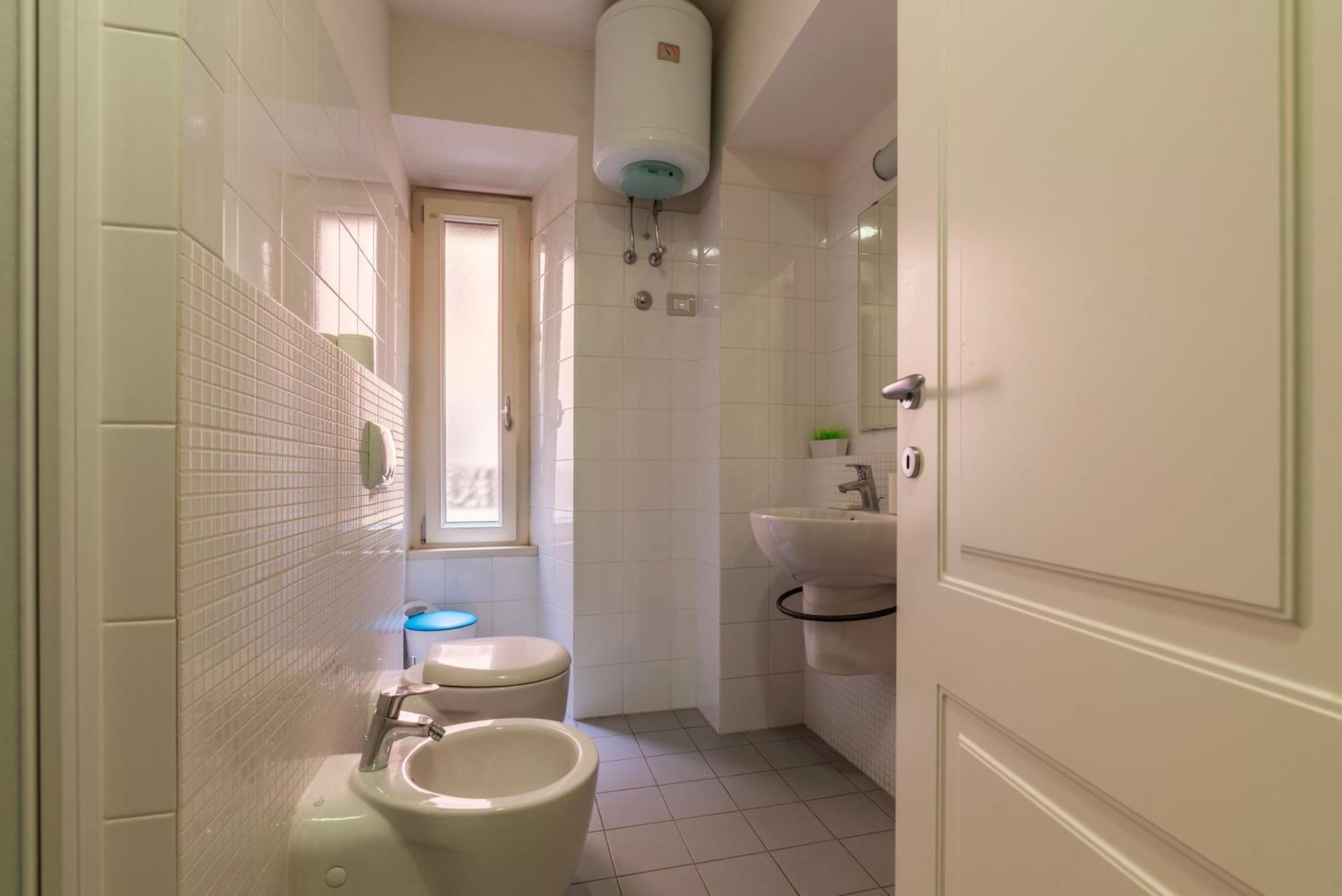 Apartment Termini Comfy Rom