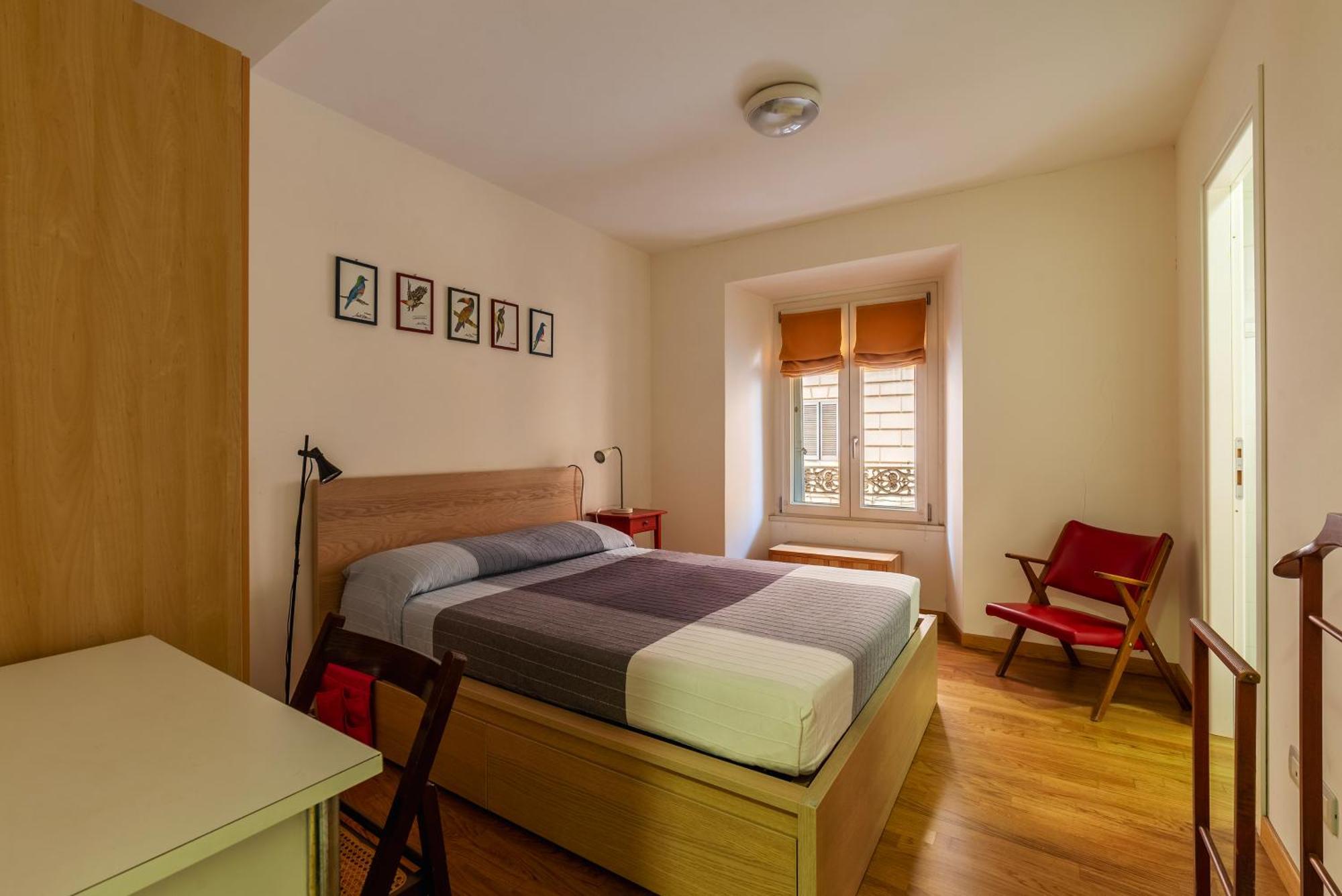 Termini Comfy Apartment