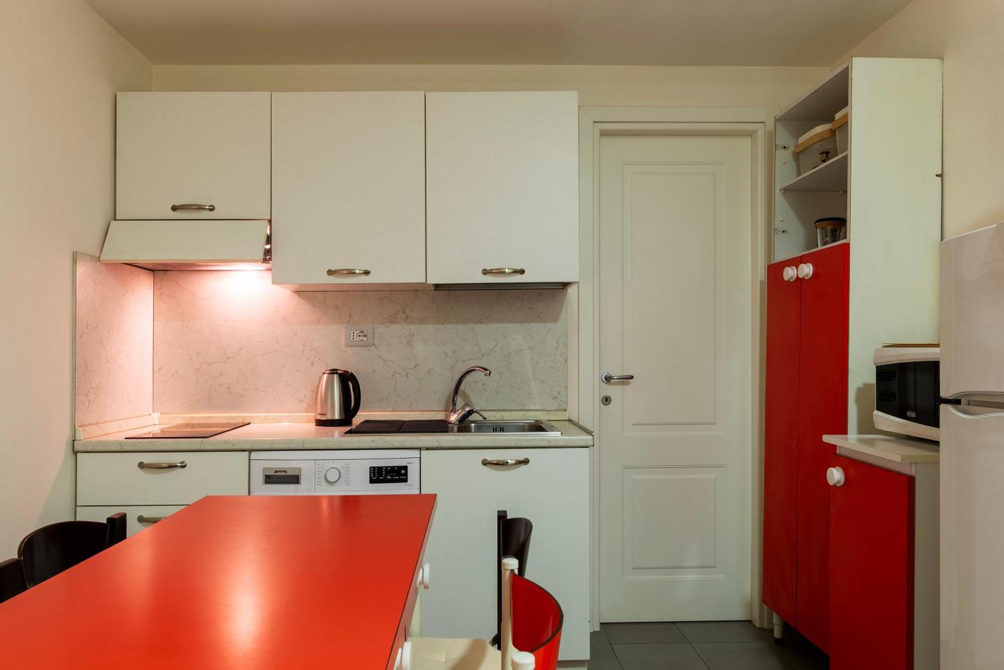 Apartment Termini Comfy *