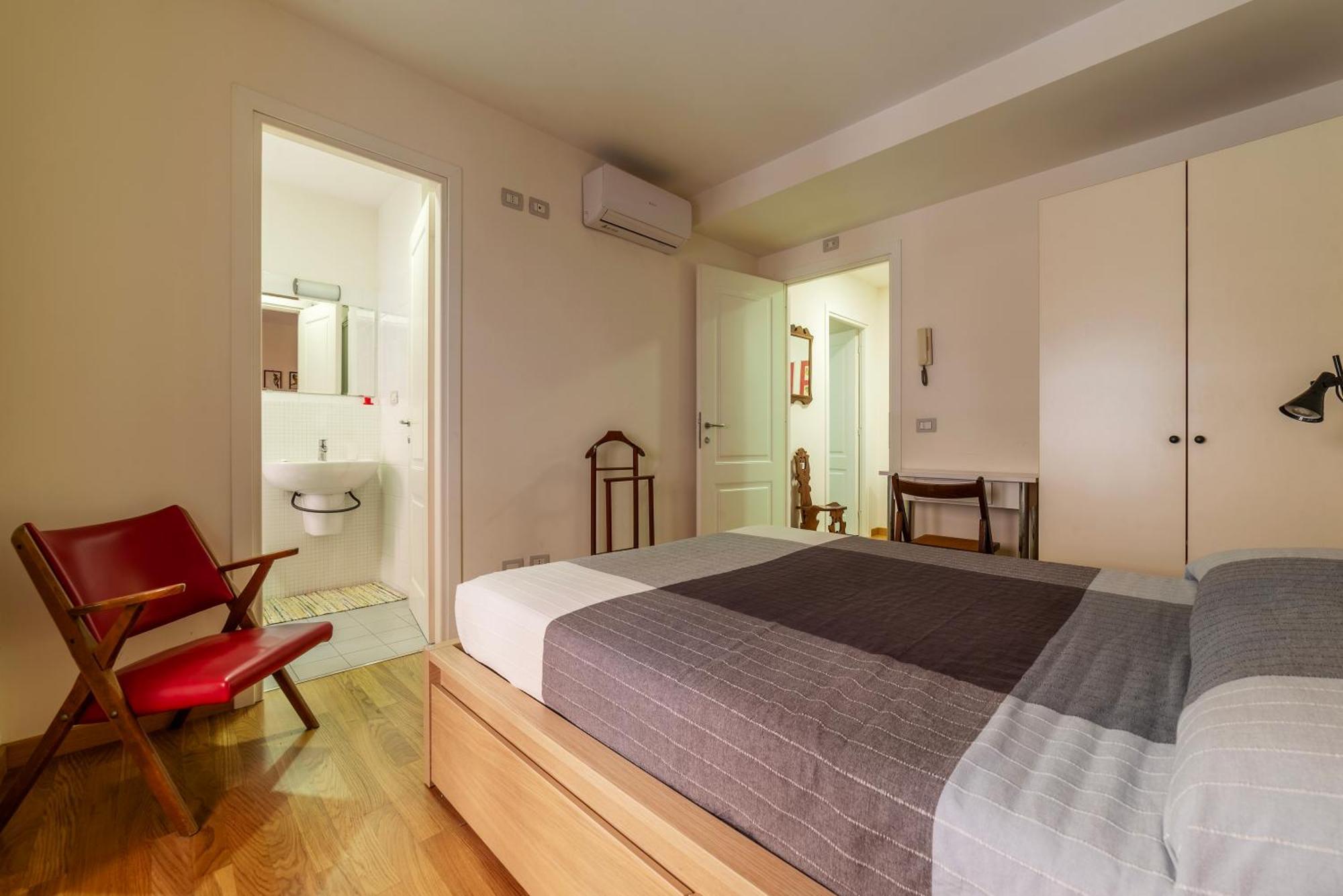 Apartment Termini Comfy Rom