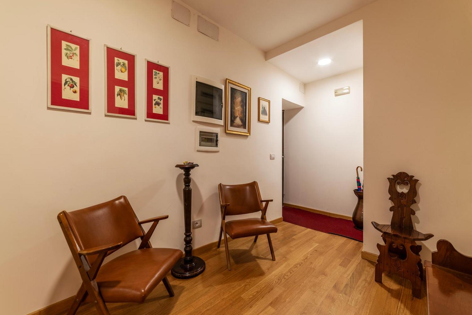 Apartment Termini Comfy