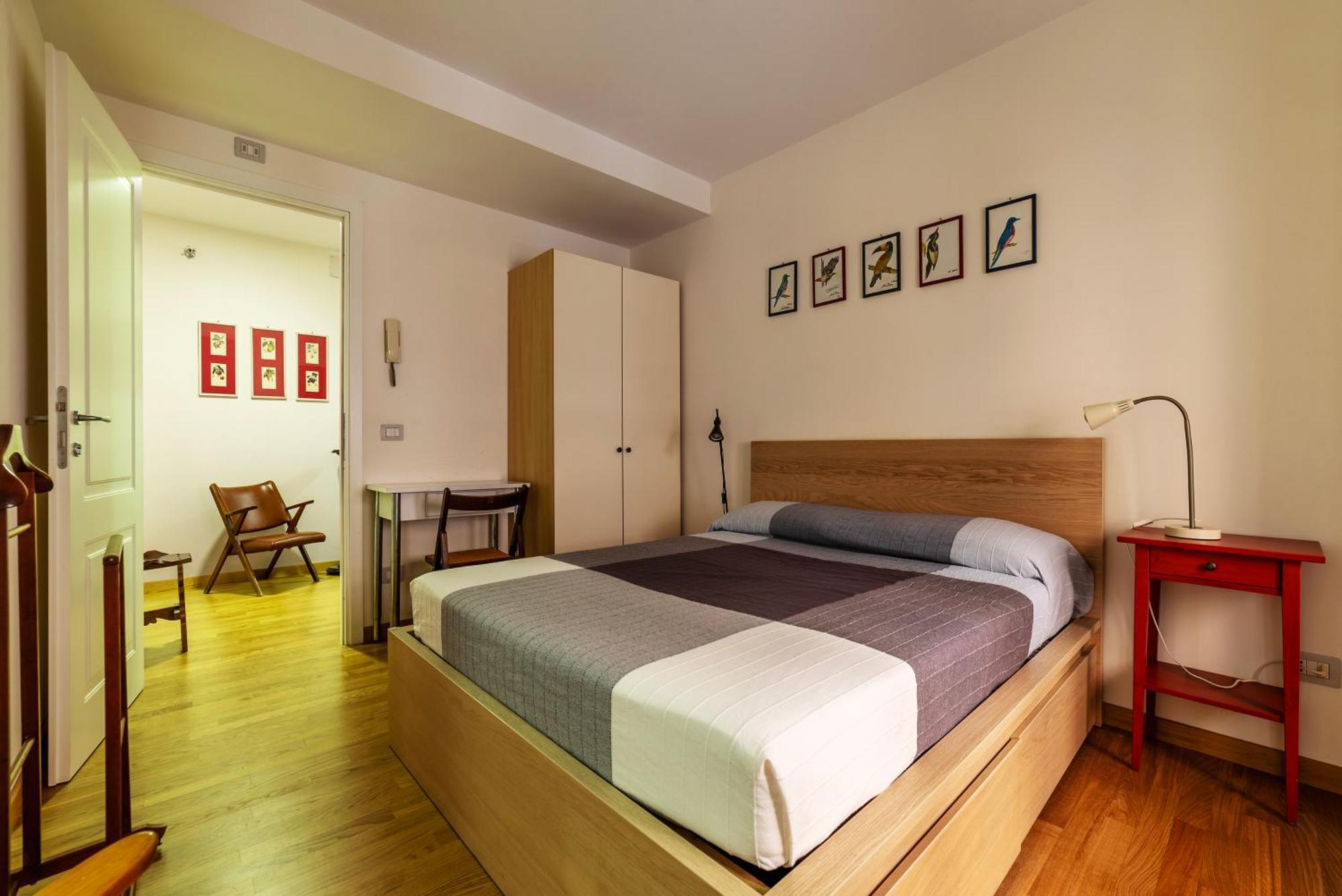 Termini Comfy Apartment Rom