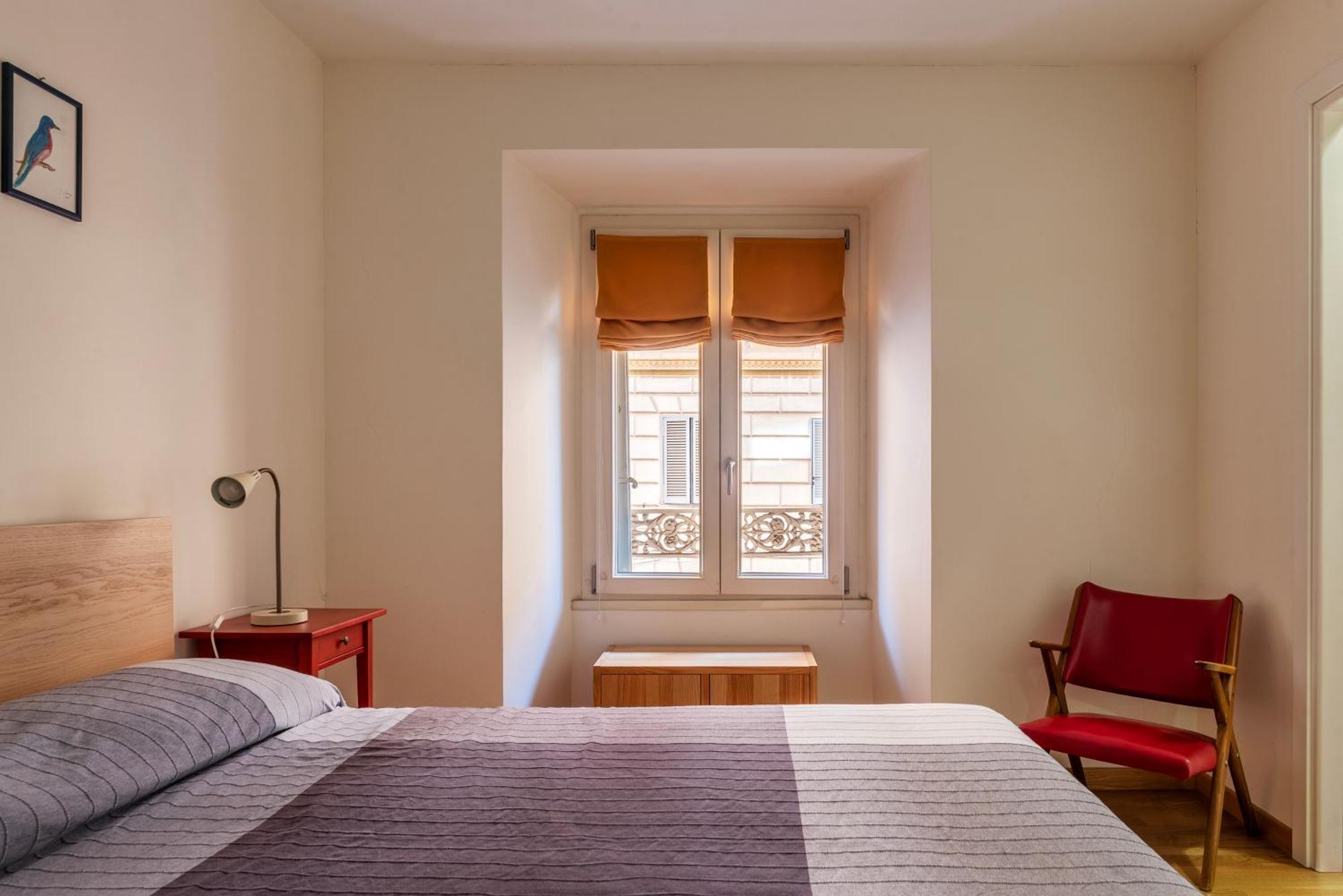 Apartment Termini Comfy Rom