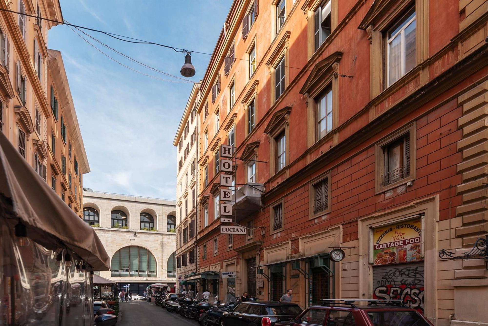Termini Comfy